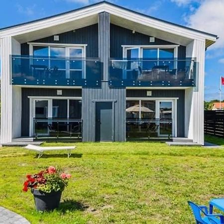 Vyturiai - Nauju Apartamentu Nuoma Sventojoje Швентої Екстер'єр фото