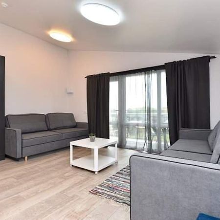 Vyturiai - Nauju Apartamentu Nuoma Sventojoje Швентої Екстер'єр фото