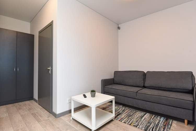 Vyturiai - Nauju Apartamentu Nuoma Sventojoje Швентої Екстер'єр фото