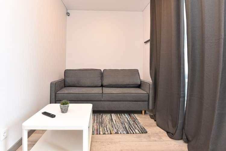 Vyturiai - Nauju Apartamentu Nuoma Sventojoje Швентої Екстер'єр фото
