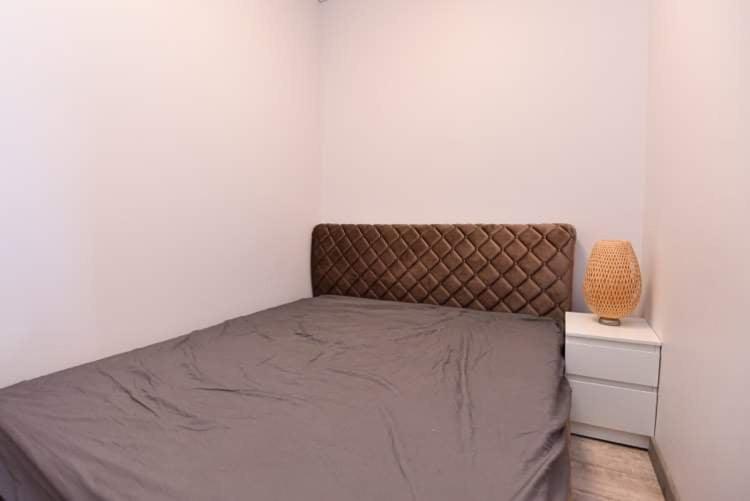 Vyturiai - Nauju Apartamentu Nuoma Sventojoje Швентої Екстер'єр фото