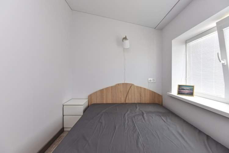 Vyturiai - Nauju Apartamentu Nuoma Sventojoje Швентої Екстер'єр фото