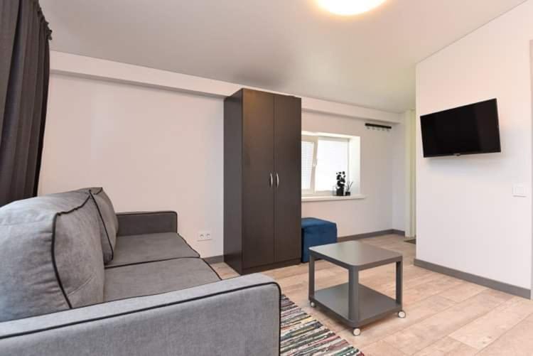 Vyturiai - Nauju Apartamentu Nuoma Sventojoje Швентої Екстер'єр фото